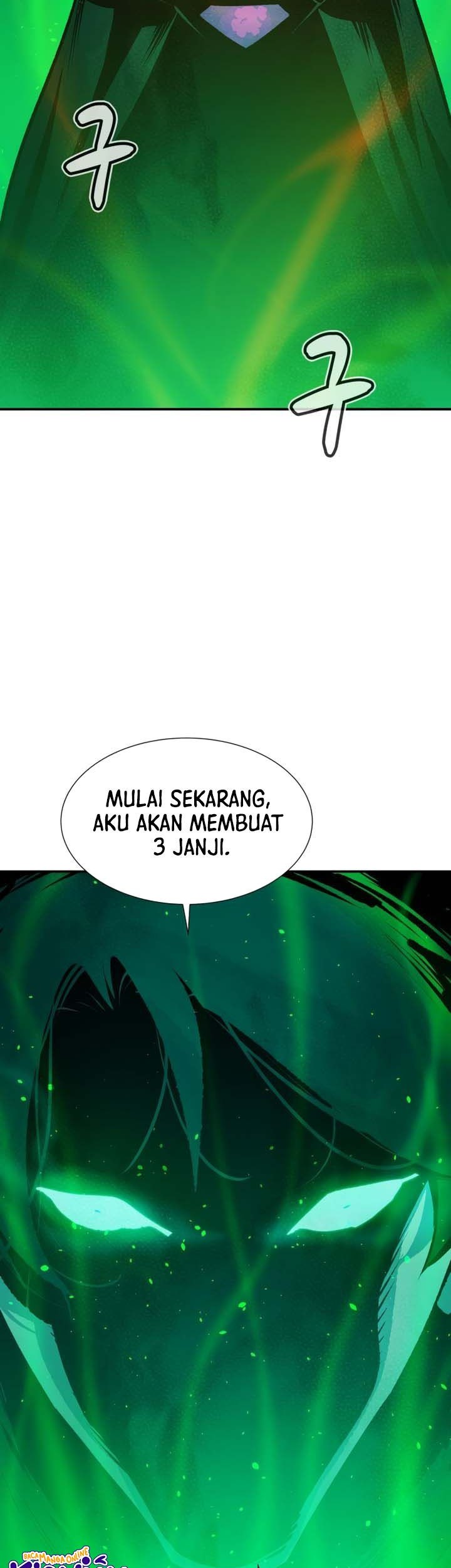 Alone Necromancer Chapter 102 - halaman 44