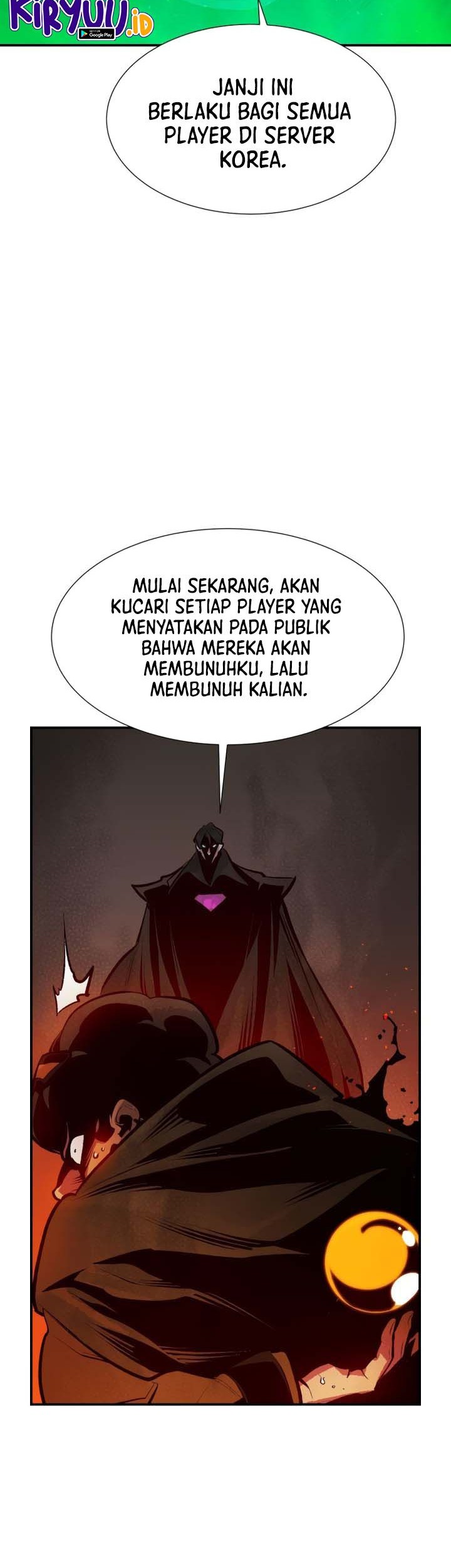 Alone Necromancer Chapter 102 - halaman 45