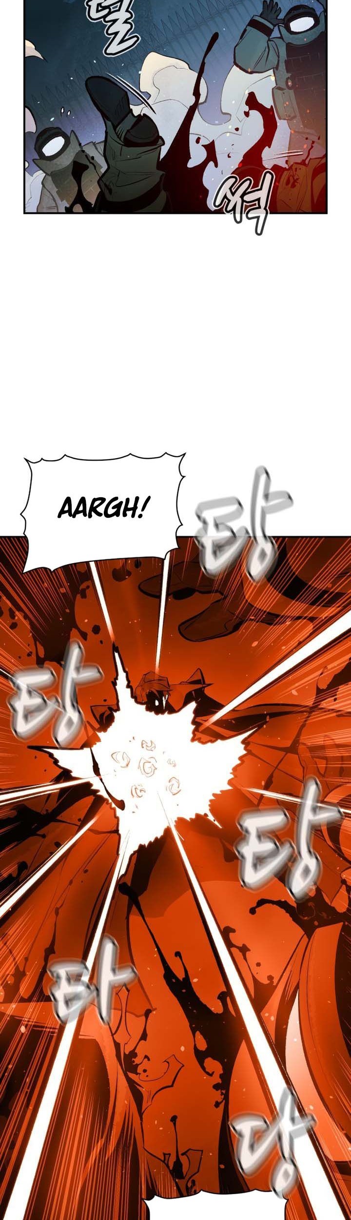 Alone Necromancer Chapter 102 - halaman 47