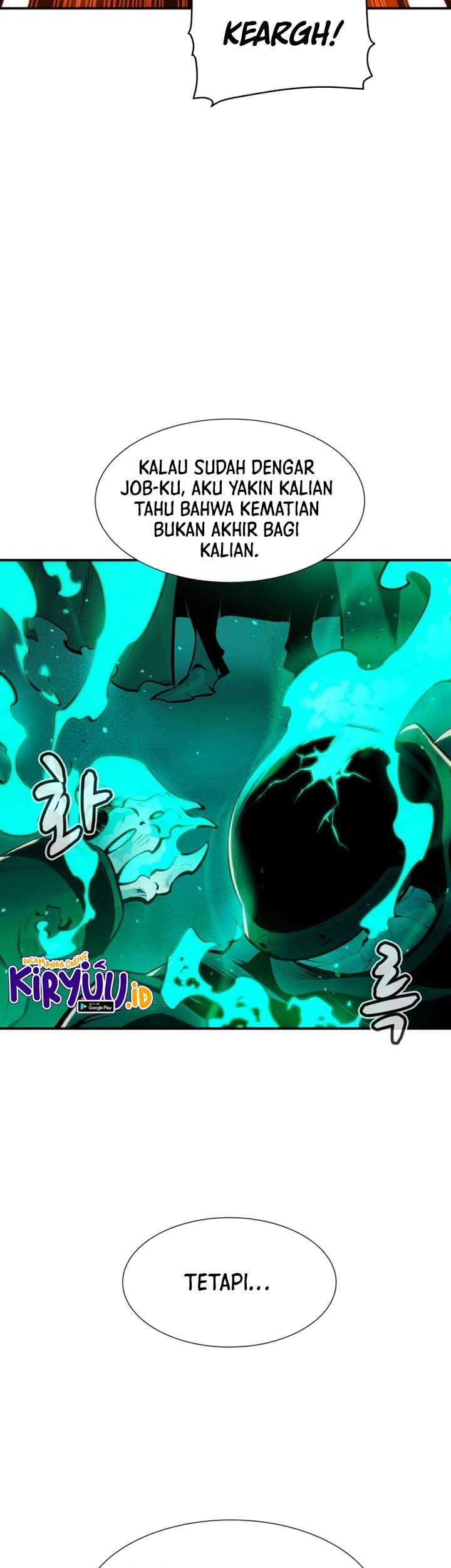 Alone Necromancer Chapter 102 - halaman 48