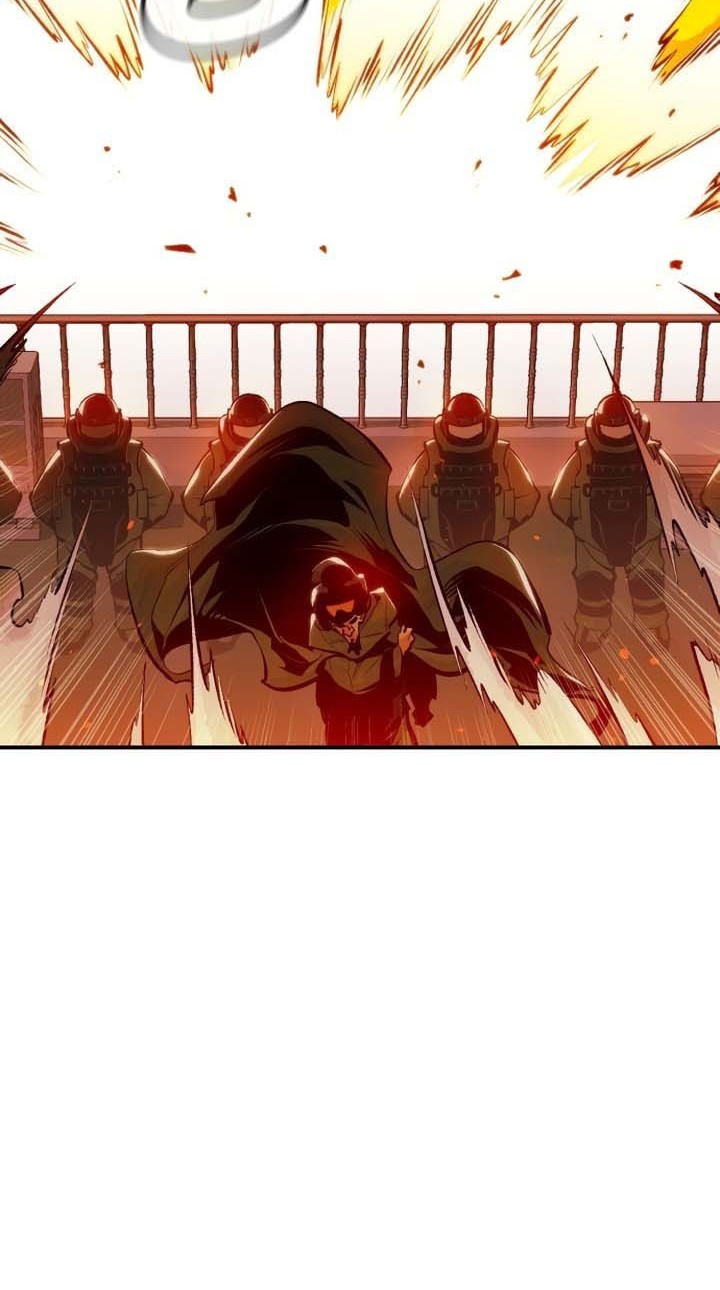 Alone Necromancer Chapter 102 - halaman 5