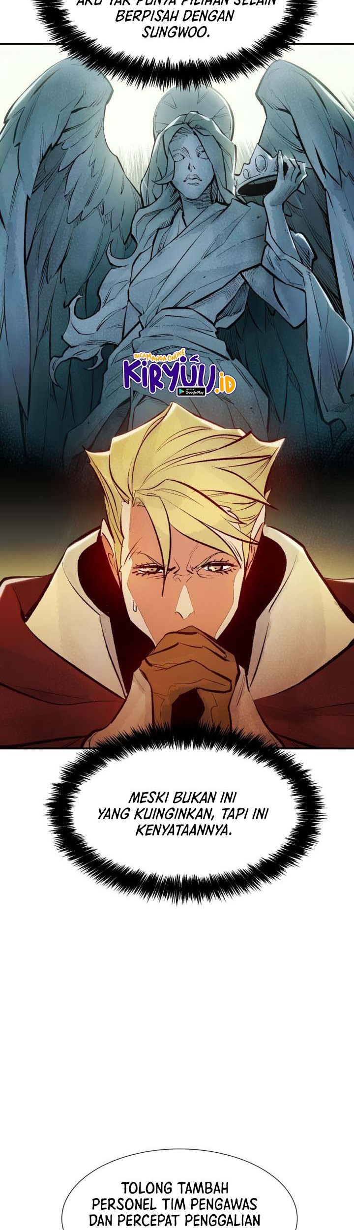 Alone Necromancer Chapter 102 - halaman 59