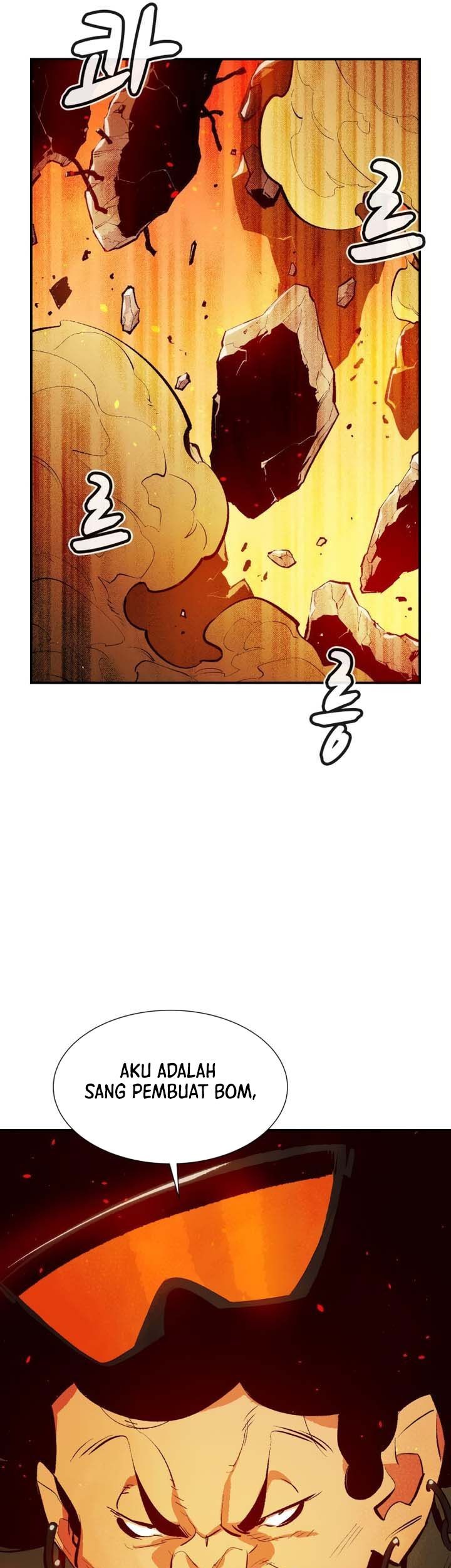 Alone Necromancer Chapter 102 - halaman 6