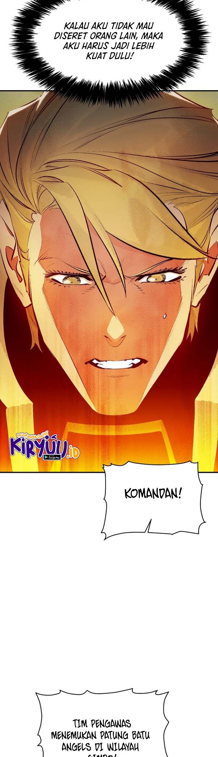 Alone Necromancer Chapter 102 - halaman 63