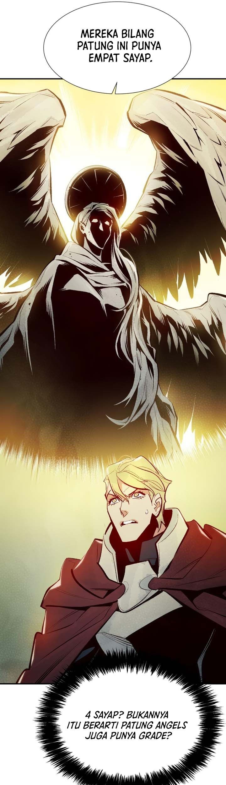 Alone Necromancer Chapter 102 - halaman 66