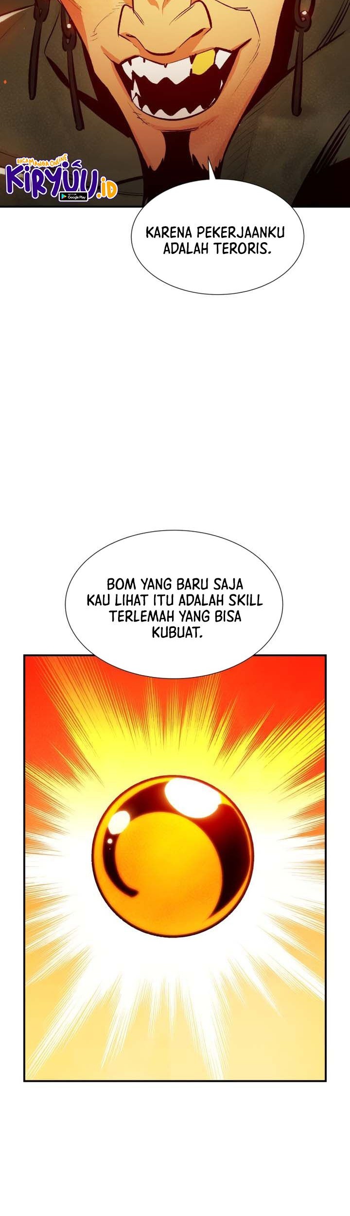 Alone Necromancer Chapter 102 - halaman 7
