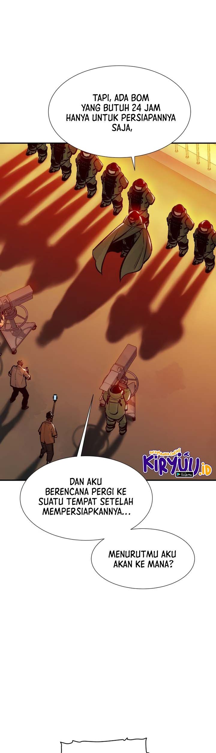 Alone Necromancer Chapter 102 - halaman 8