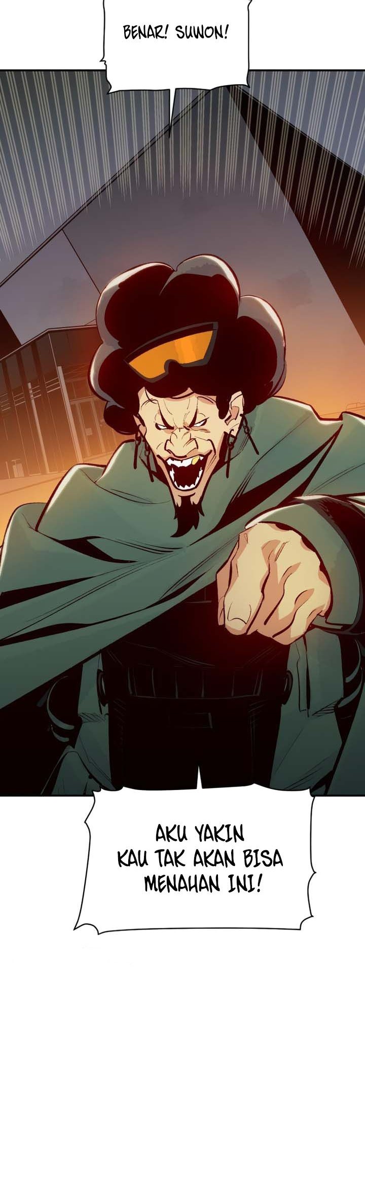 Alone Necromancer Chapter 102 - halaman 9