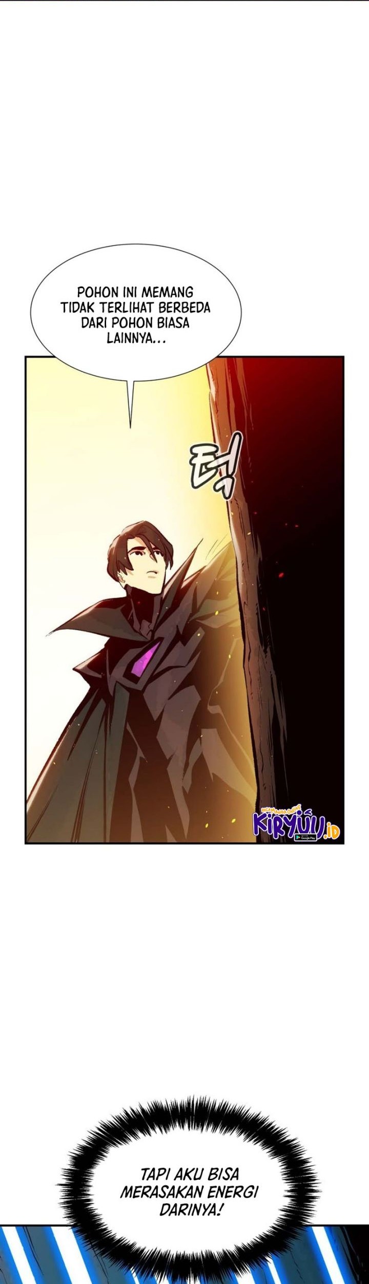 Alone Necromancer Chapter 103 - halaman 11