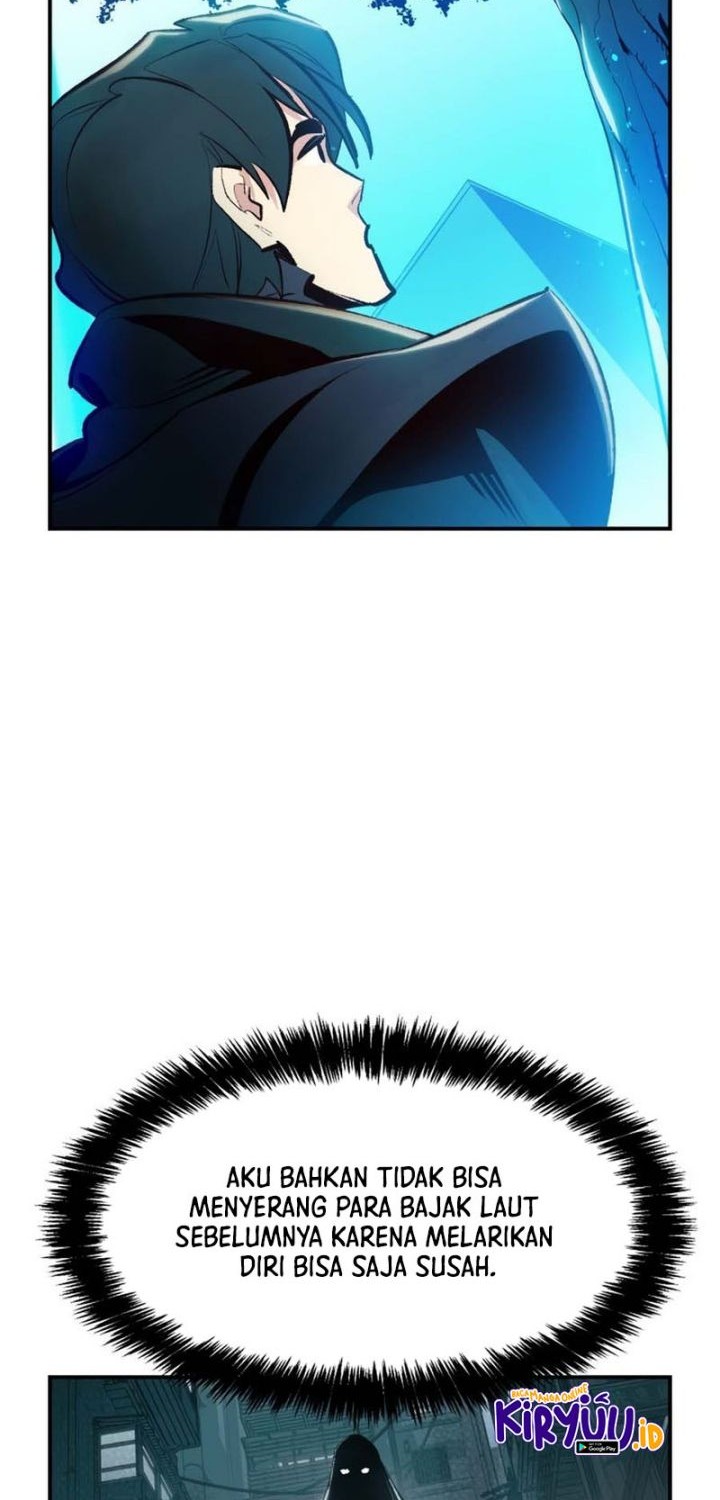 Alone Necromancer Chapter 103 - halaman 17