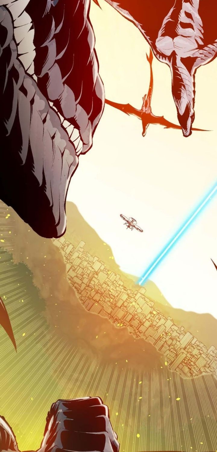 Alone Necromancer Chapter 103 - halaman 21