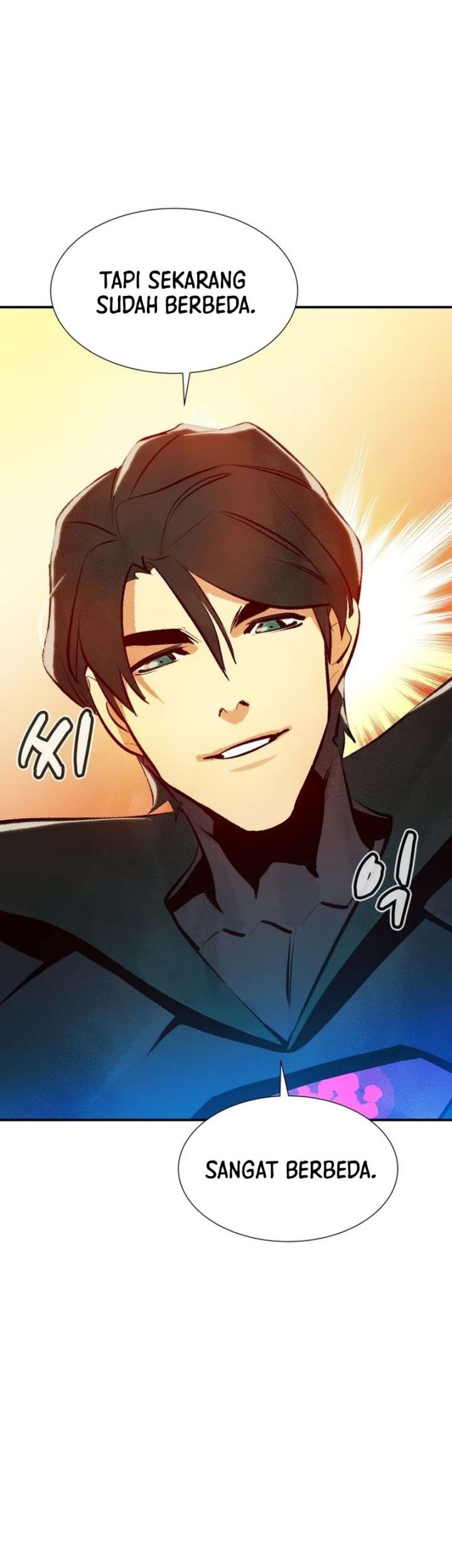 Alone Necromancer Chapter 103 - halaman 23