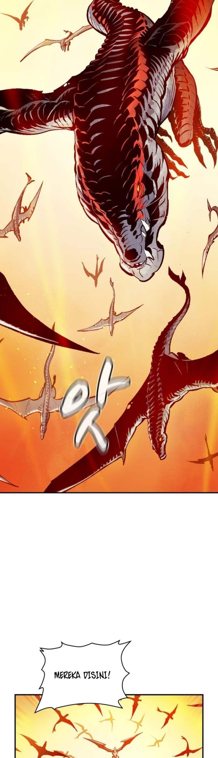 Alone Necromancer Chapter 103 - halaman 26