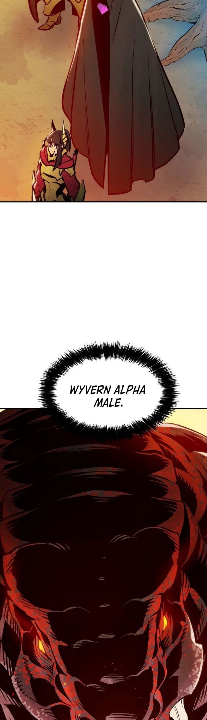 Alone Necromancer Chapter 103 - halaman 28