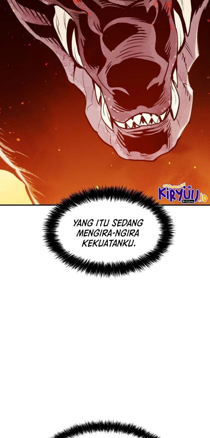 Alone Necromancer Chapter 103 - halaman 29