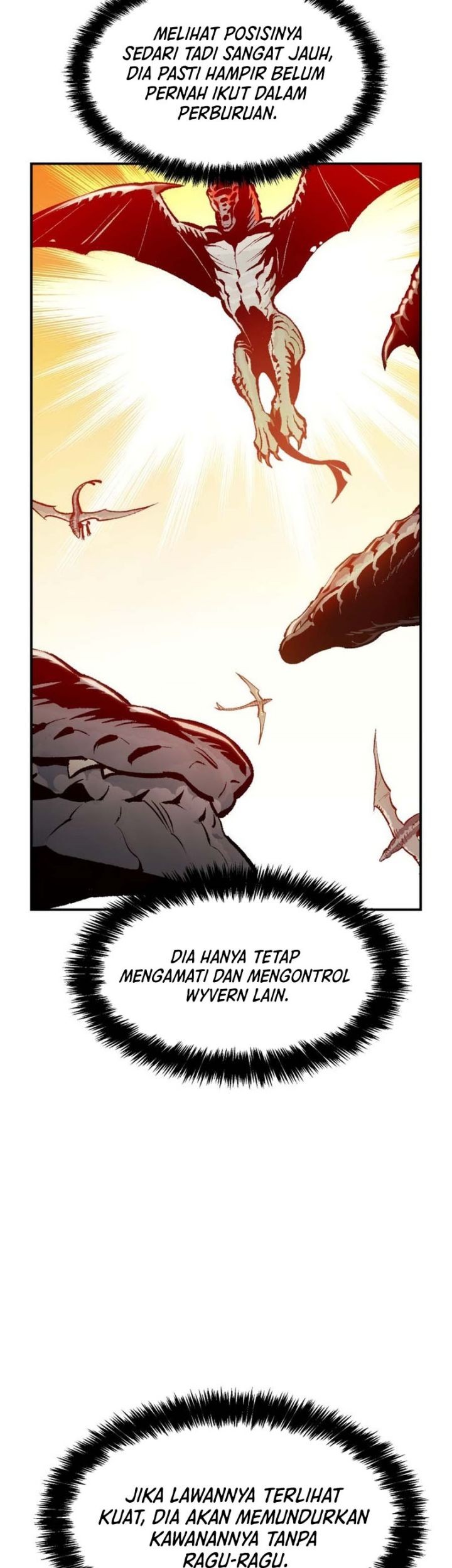 Alone Necromancer Chapter 103 - halaman 30