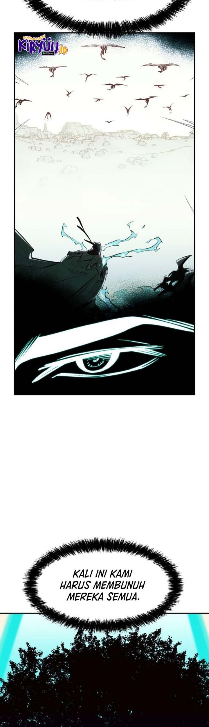 Alone Necromancer Chapter 103 - halaman 31