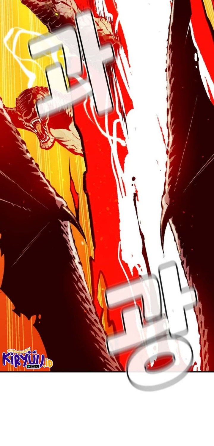 Alone Necromancer Chapter 103 - halaman 37