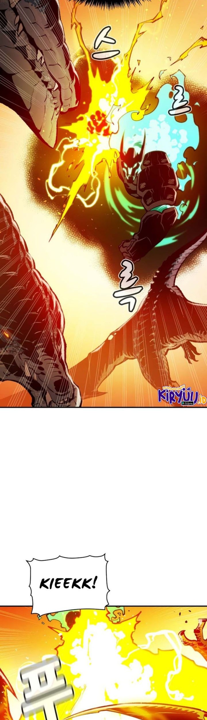 Alone Necromancer Chapter 103 - halaman 39