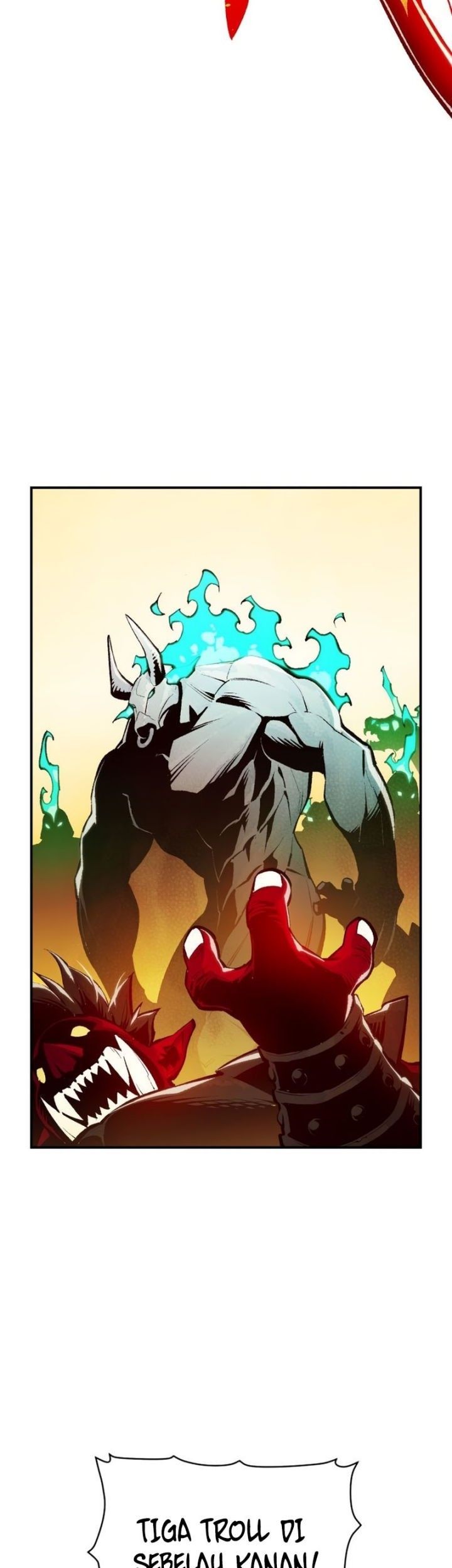 Alone Necromancer Chapter 103 - halaman 4