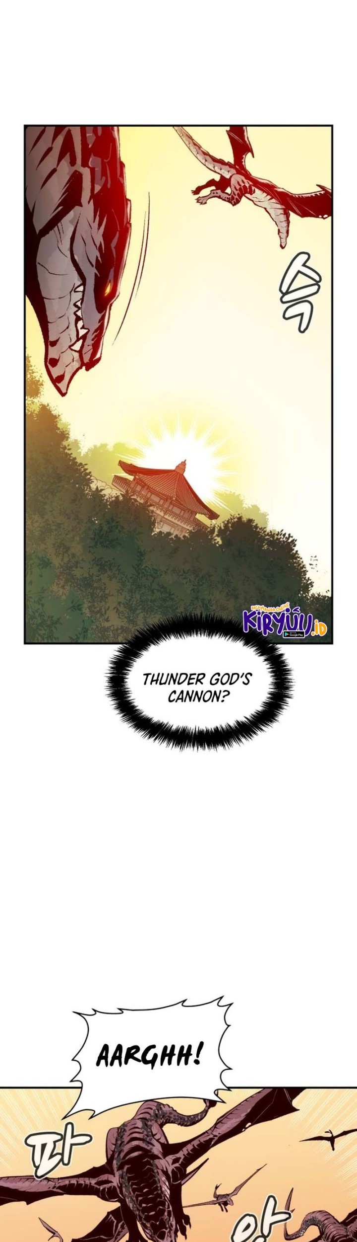 Alone Necromancer Chapter 103 - halaman 43