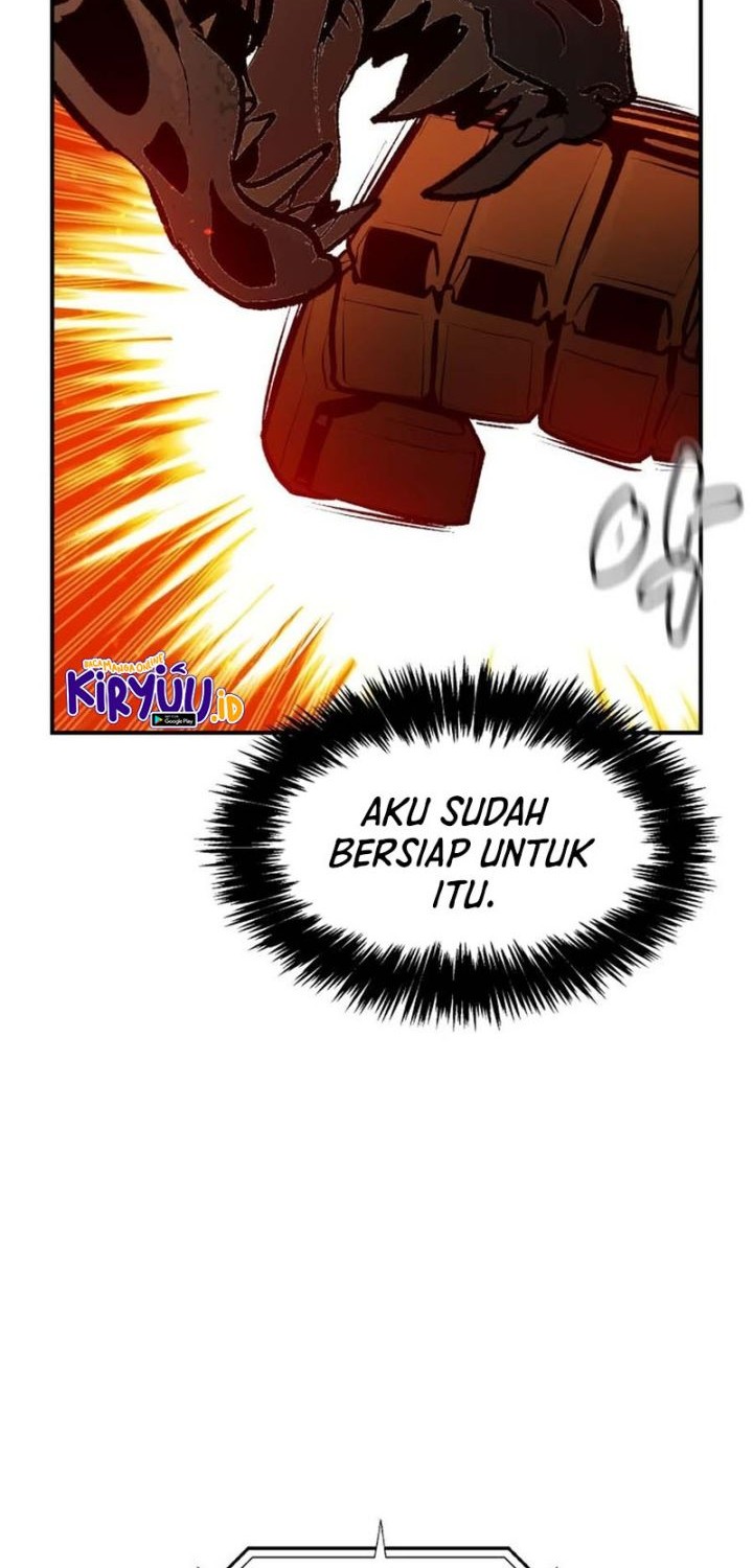 Alone Necromancer Chapter 103 - halaman 45