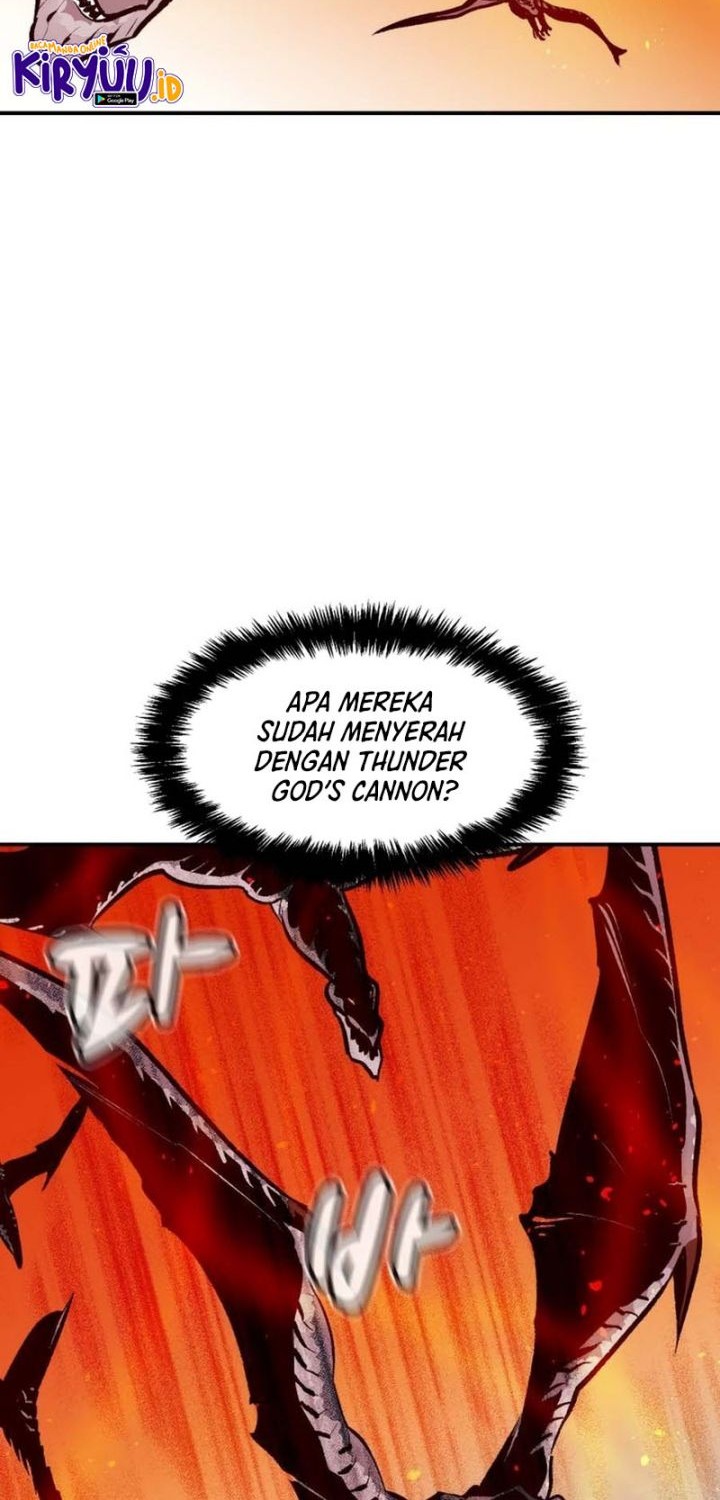 Alone Necromancer Chapter 103 - halaman 49