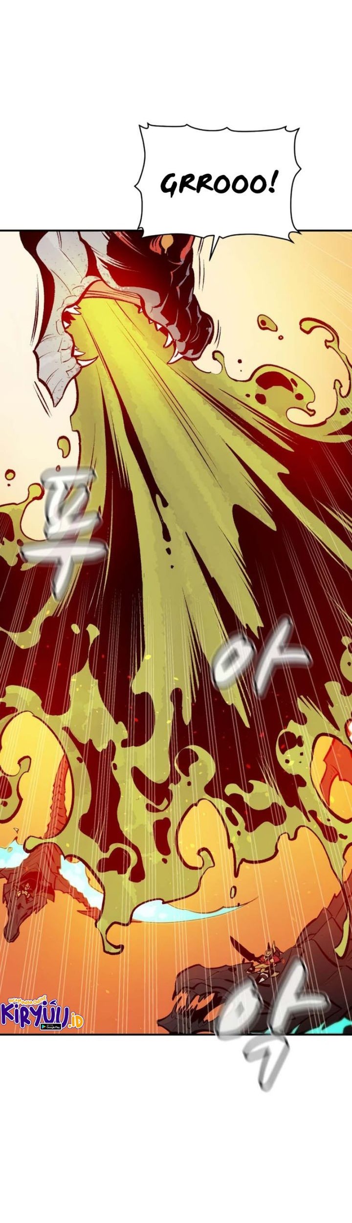 Alone Necromancer Chapter 103 - halaman 60