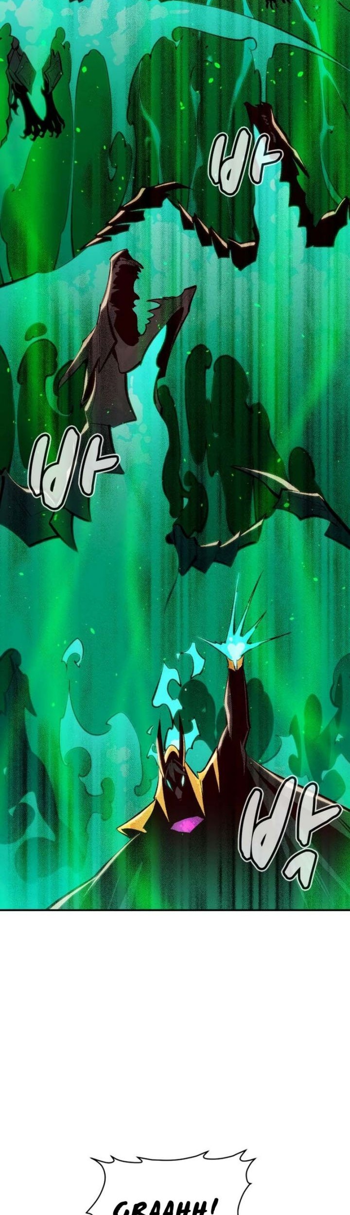 Alone Necromancer Chapter 103 - halaman 63