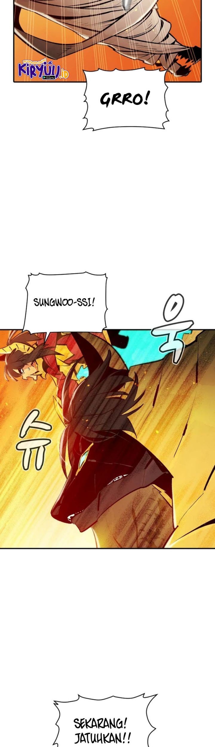 Alone Necromancer Chapter 103 - halaman 70
