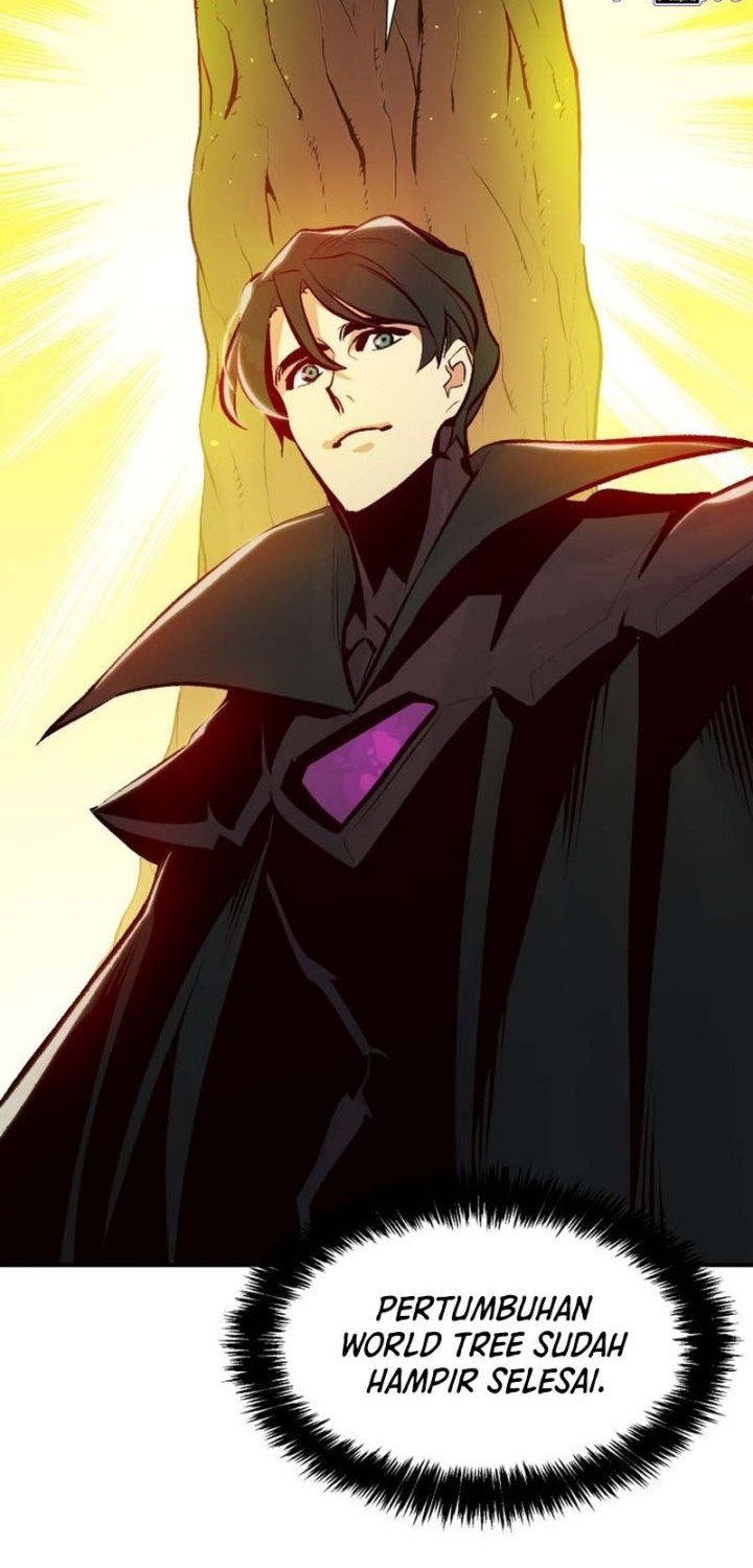 Alone Necromancer Chapter 103 - halaman 9