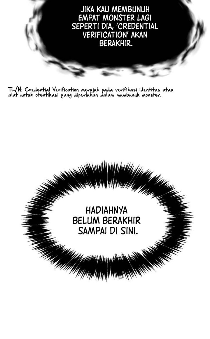 Alone Necromancer Chapter 104 - halaman 15