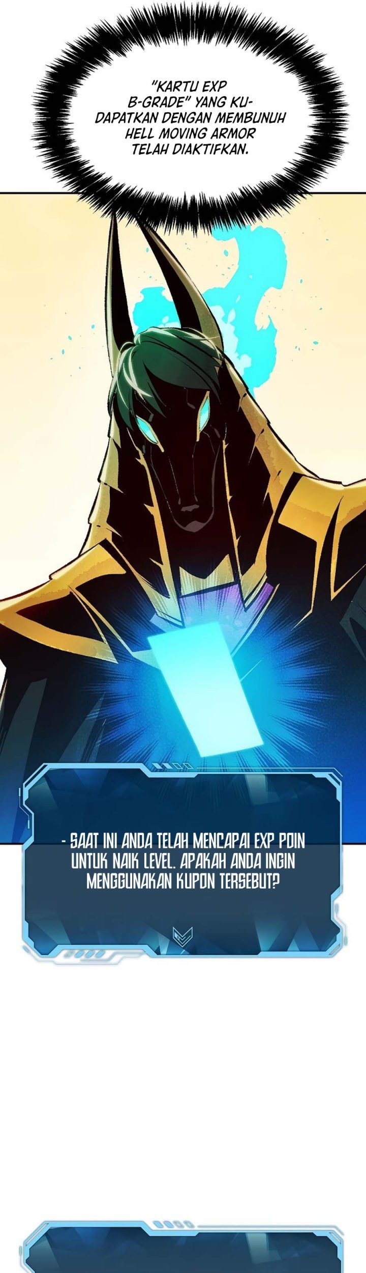Alone Necromancer Chapter 104 - halaman 16