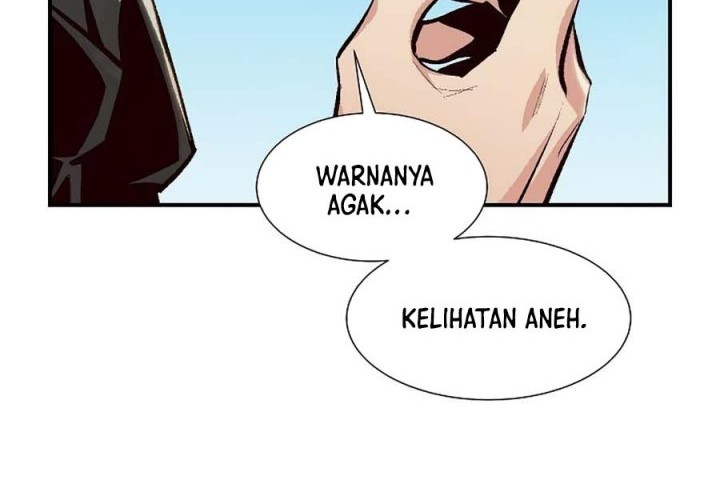 Alone Necromancer Chapter 104 - halaman 23