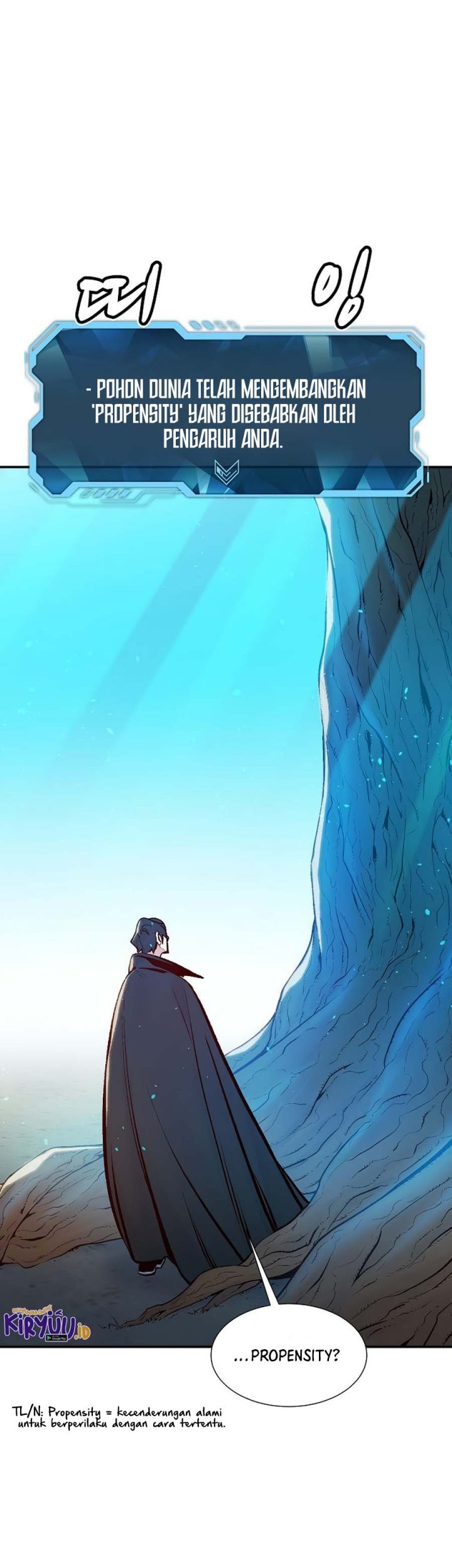 Alone Necromancer Chapter 104 - halaman 24