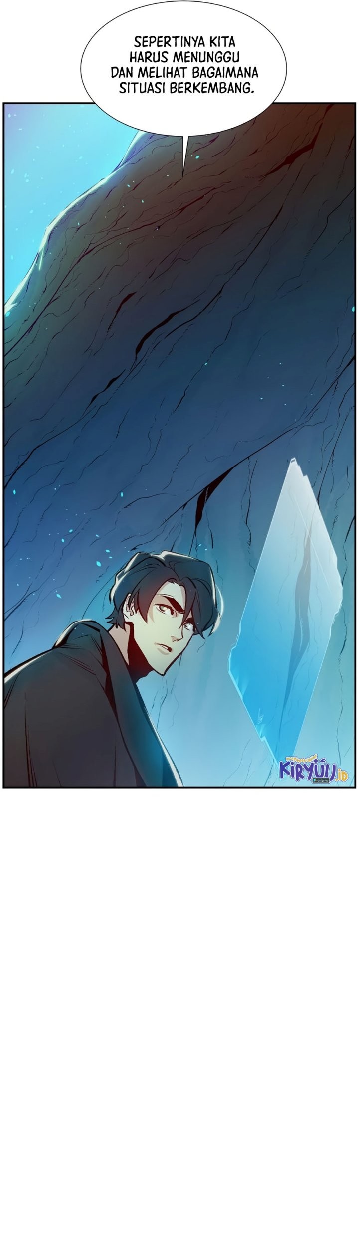 Alone Necromancer Chapter 104 - halaman 47