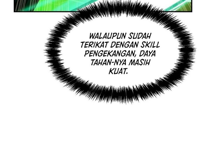 Alone Necromancer Chapter 104 - halaman 5