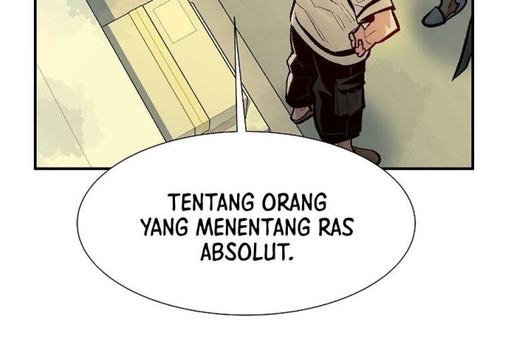Alone Necromancer Chapter 104 - halaman 54