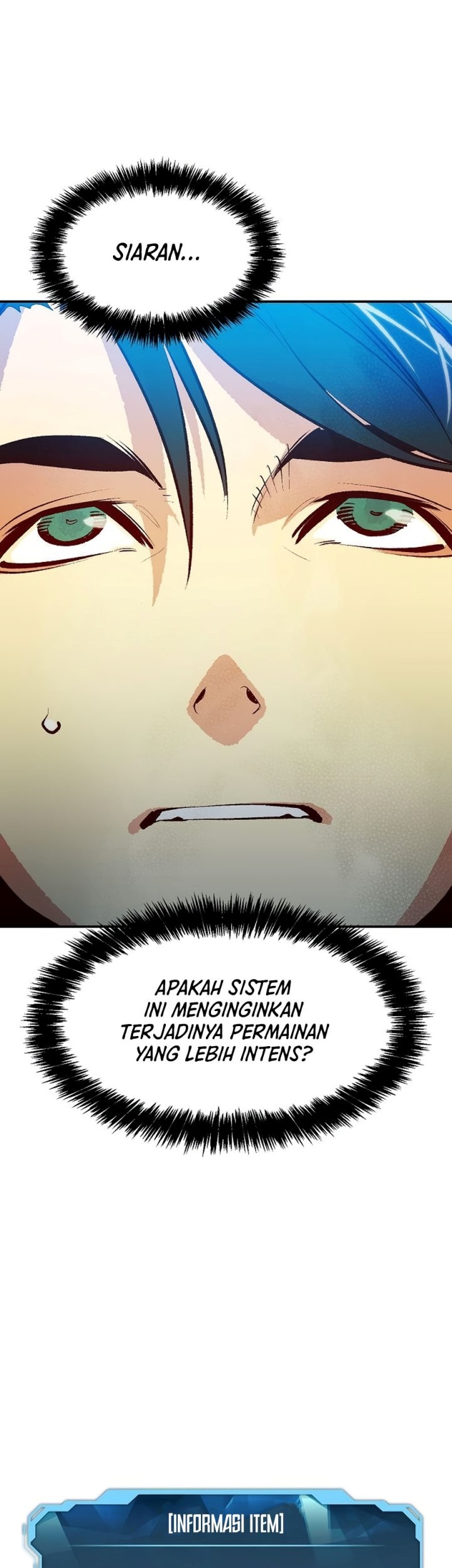 Alone Necromancer Chapter 104 - halaman 59