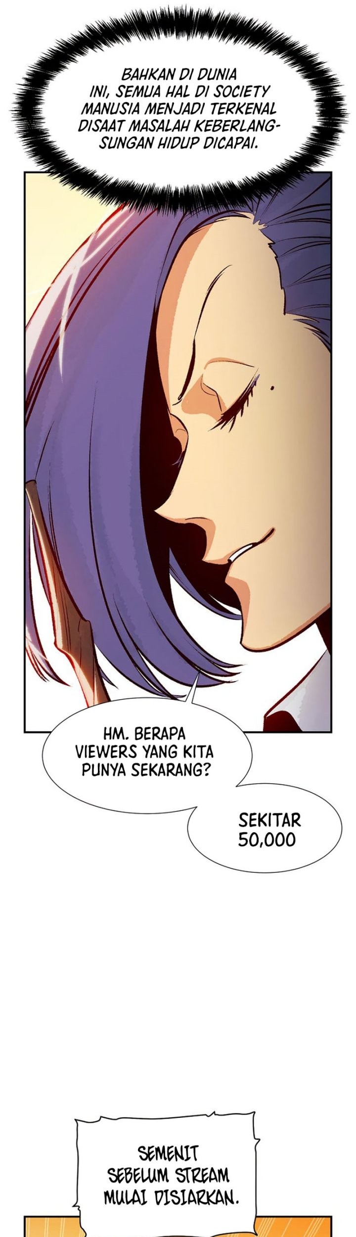 Alone Necromancer Chapter 105 - halaman 10