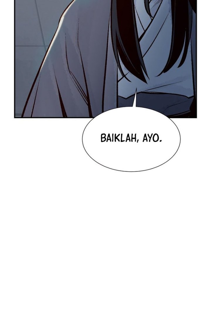 Alone Necromancer Chapter 105 - halaman 37
