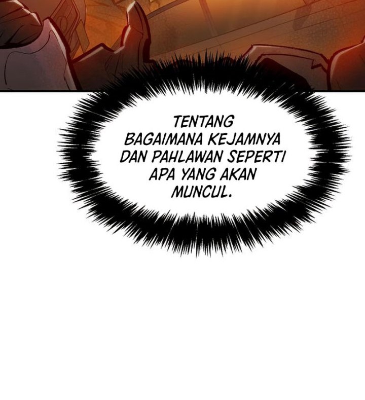 Alone Necromancer Chapter 105 - halaman 5
