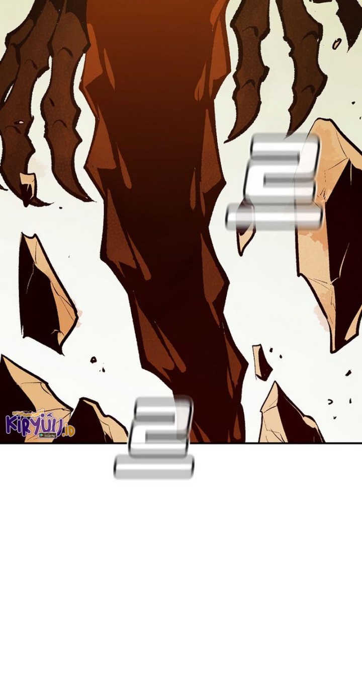 Alone Necromancer Chapter 105 - halaman 53