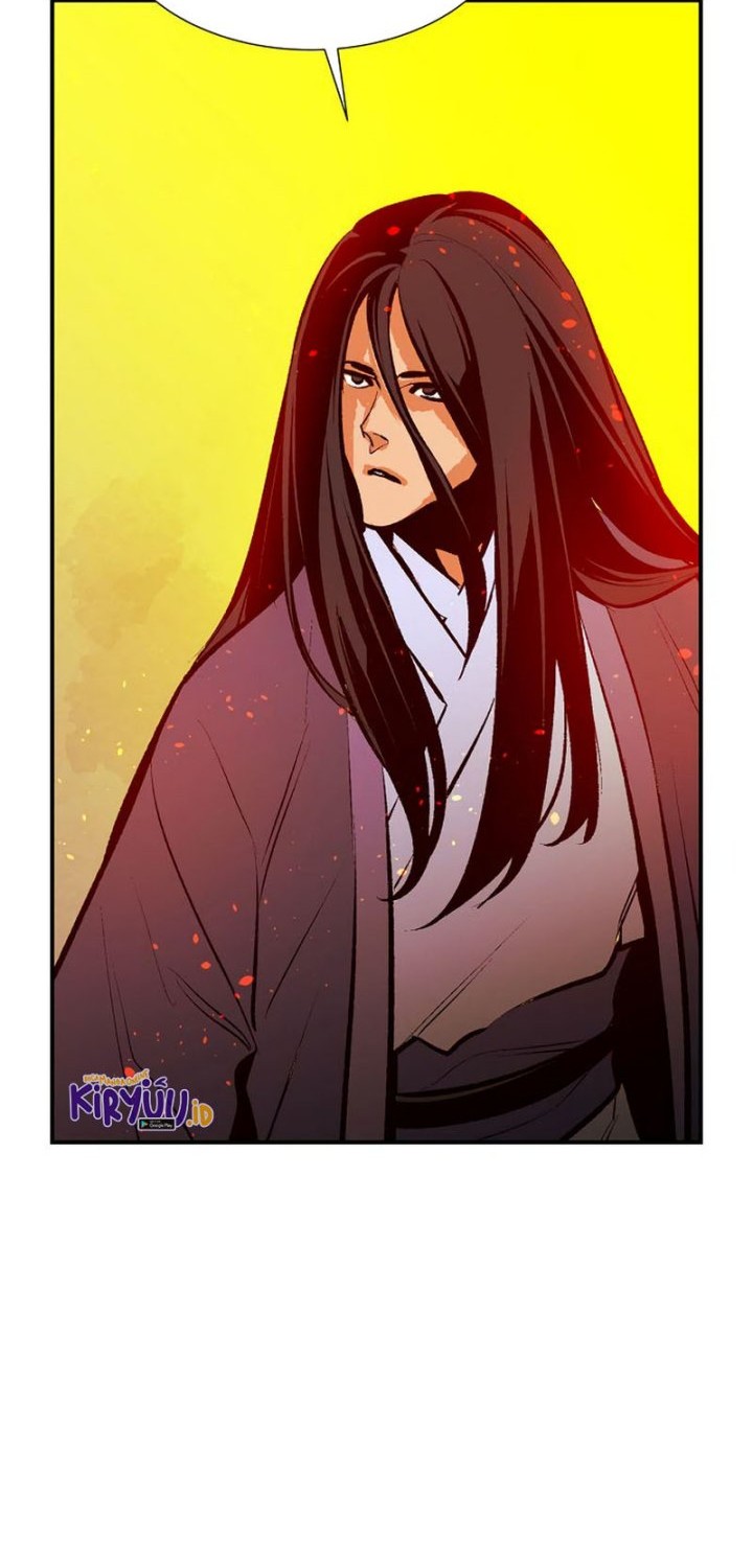 Alone Necromancer Chapter 105 - halaman 57