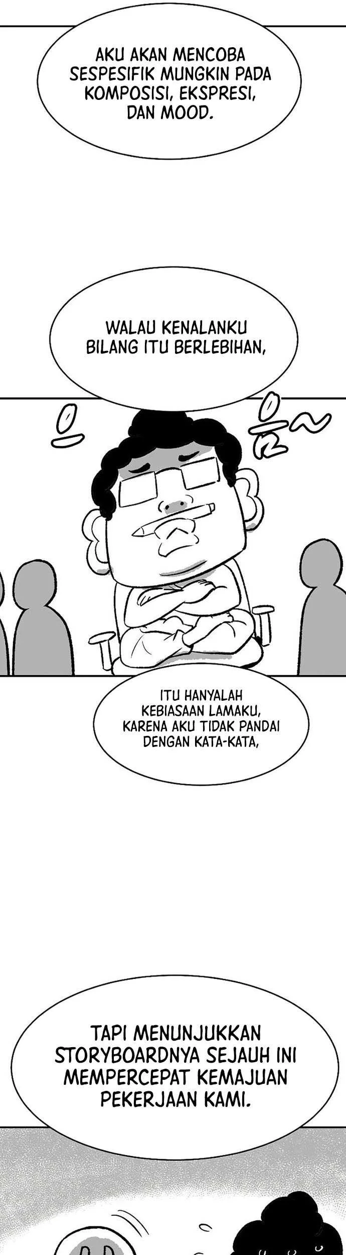 Alone Necromancer Chapter 106.5 - halaman 10
