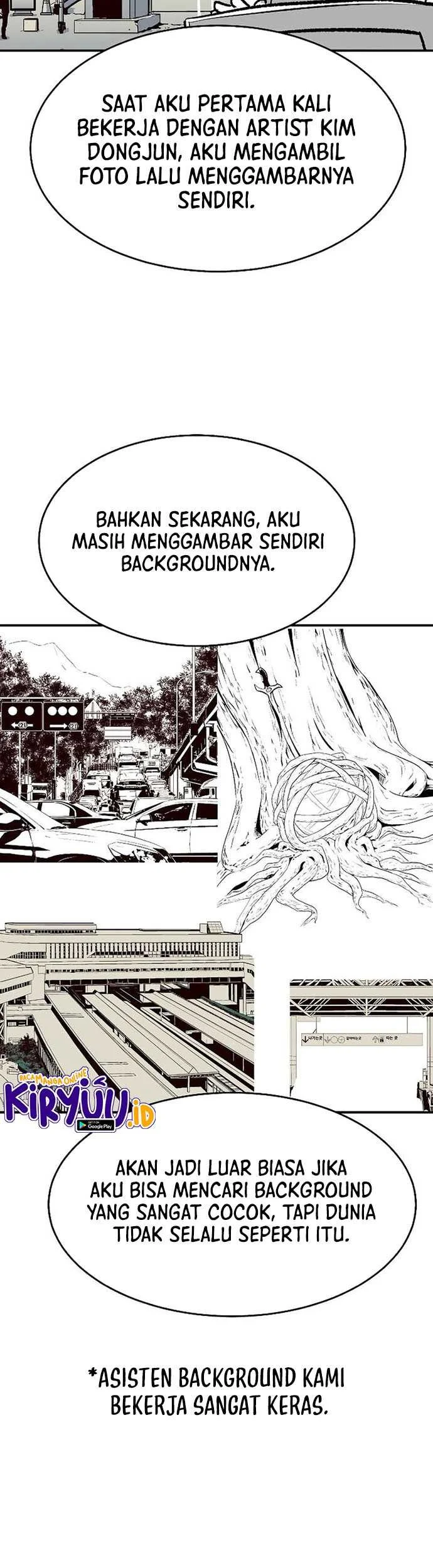 Alone Necromancer Chapter 106.5 - halaman 12