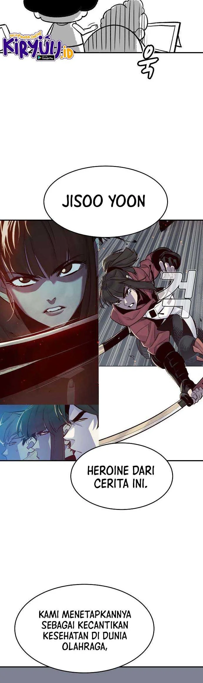 Alone Necromancer Chapter 106.5 - halaman 29