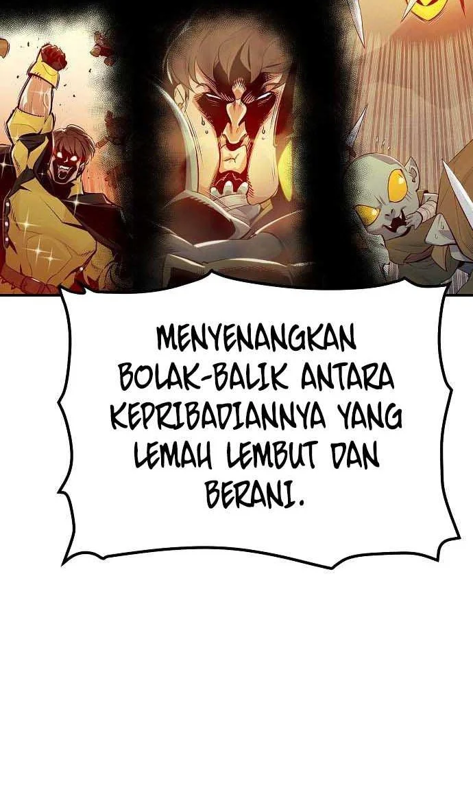 Alone Necromancer Chapter 106.5 - halaman 37