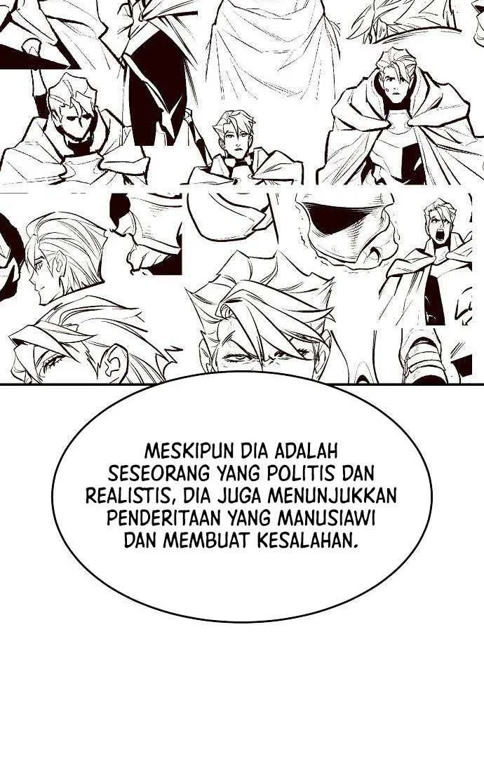 Alone Necromancer Chapter 106.5 - halaman 41