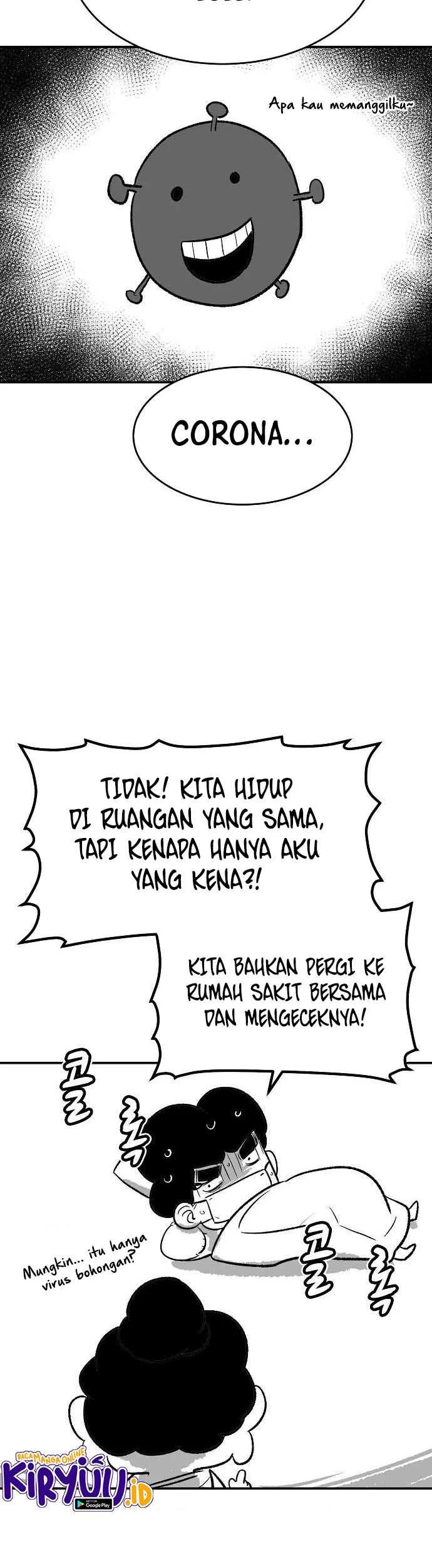Alone Necromancer Chapter 106.5 - halaman 48